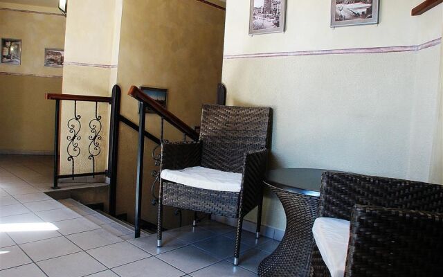 Cracovia 7 Kazimierz - Aao 48729