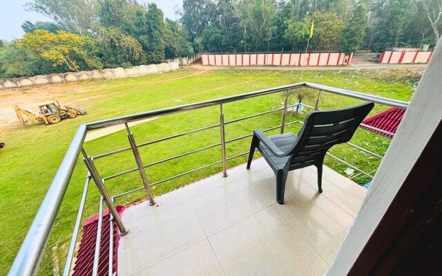 Arpita Beach Resort