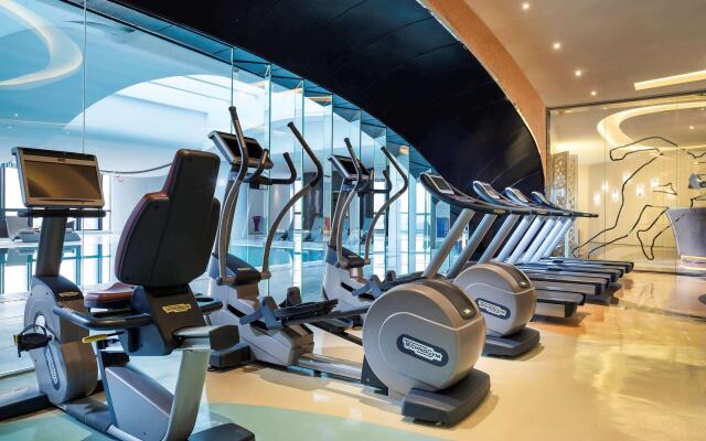 Sofitel Kunming