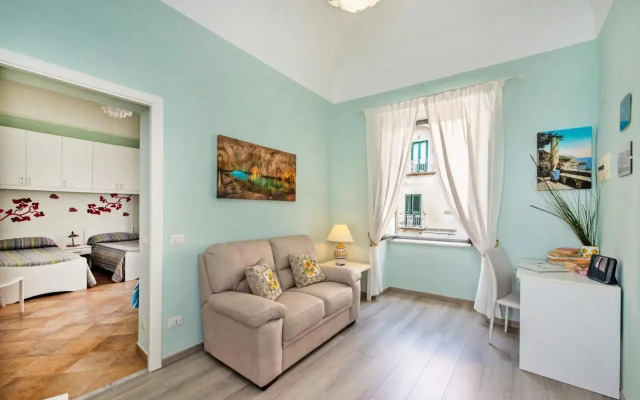 Casa Rosaria