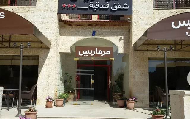 Marmaris Hotel Apartments