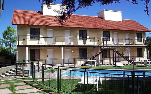 Complejo Samana Huasi