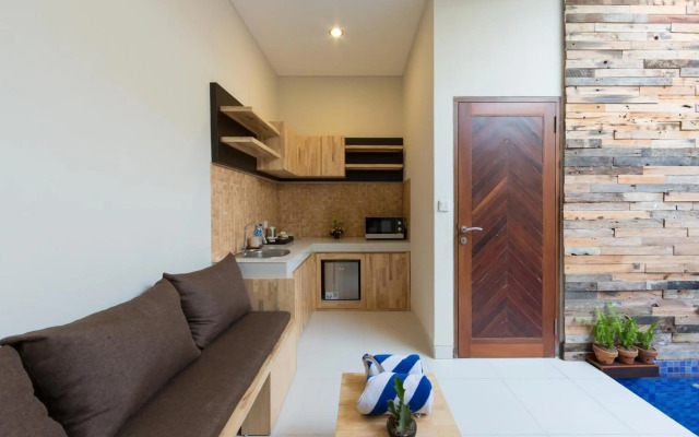 Paisa Seminyak Living