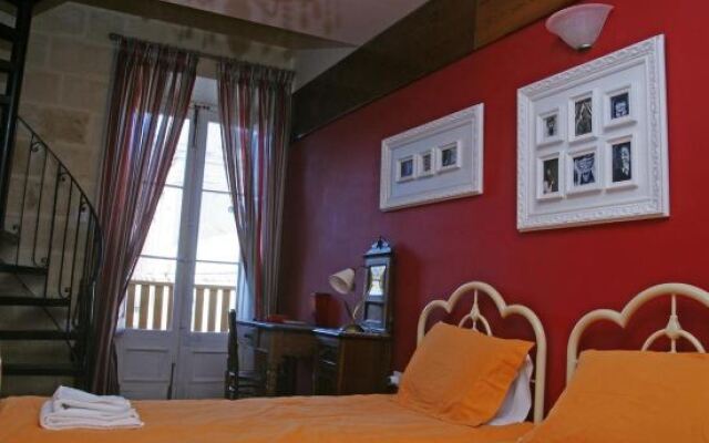 Valletta Boutique Guest House