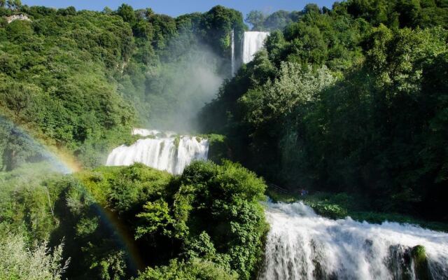 Il Casolare Della Cascata