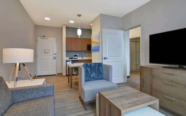 Homewood Suites by Hilton Chula Vista-Eastlake