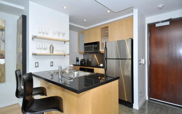Glen Grove Suites & Condominium Residences
