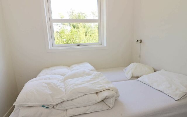 Enormous Holiday Home in Hadsund With Swimming Pool