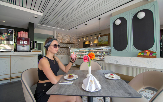 Fame Residence Göynük - All Inclusive