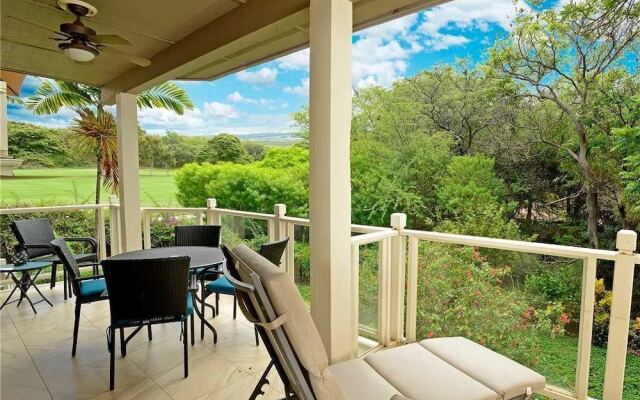 Grand Champions 27 - Two Bedroom Condo