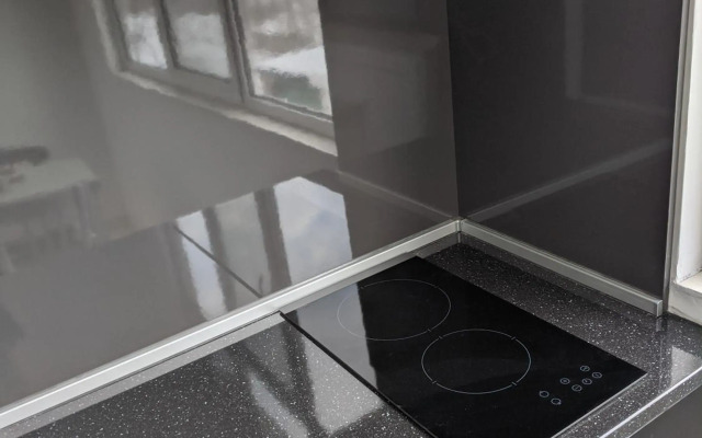 Midtown Place Apartment DORIS 1 with garage