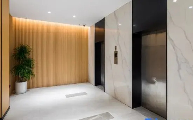 Jinduo Hotel (Changzhou Henglin Floor City)