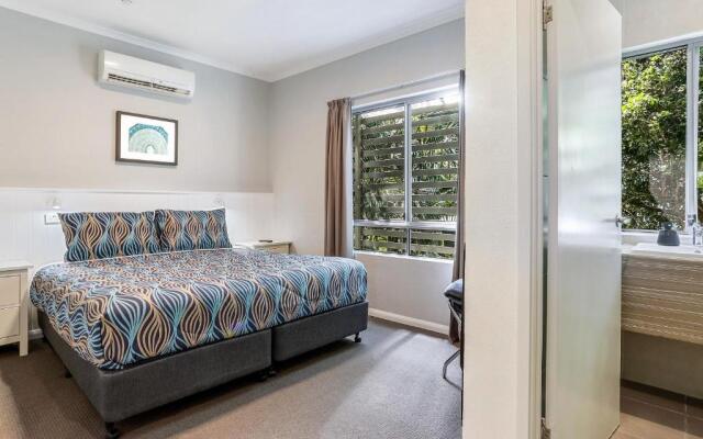 Noosa Flashpackers - Hostel