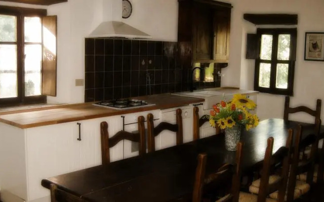 Tenuta La Rocca Di Sillano