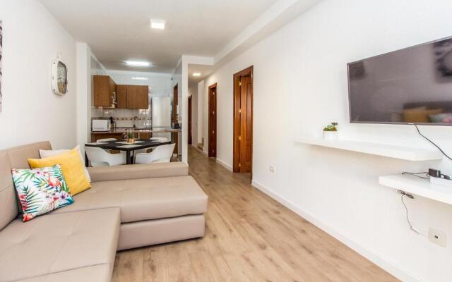 Duplex El Palmar 4P - C27