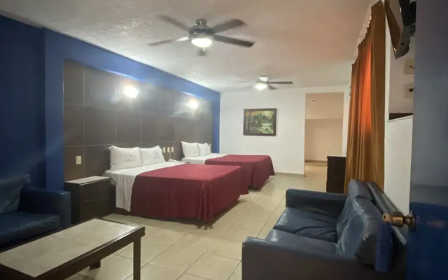 Hotel Bahia