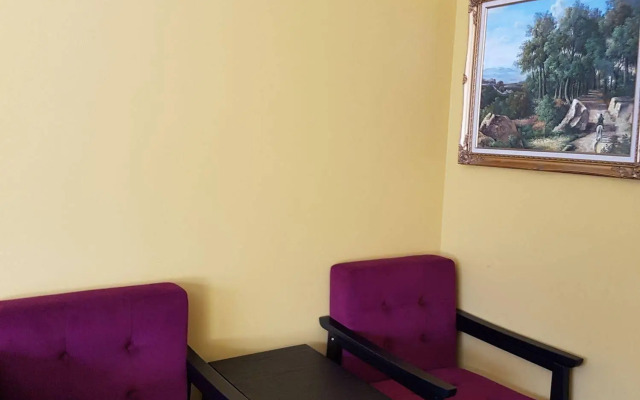 Alpine Inn & Suites
