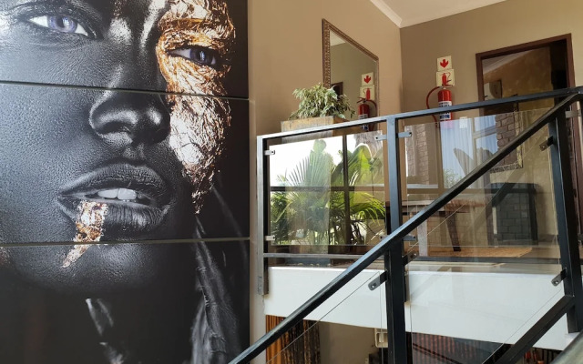 Fa Trez Guest House and Spa