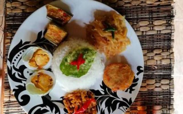 Grass Root Homestay