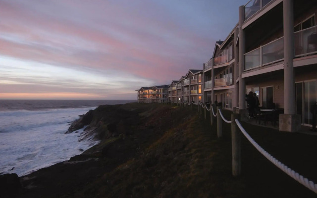 WorldMark Depoe Bay