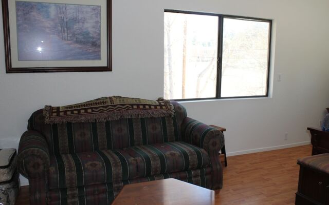 Moonridge Den