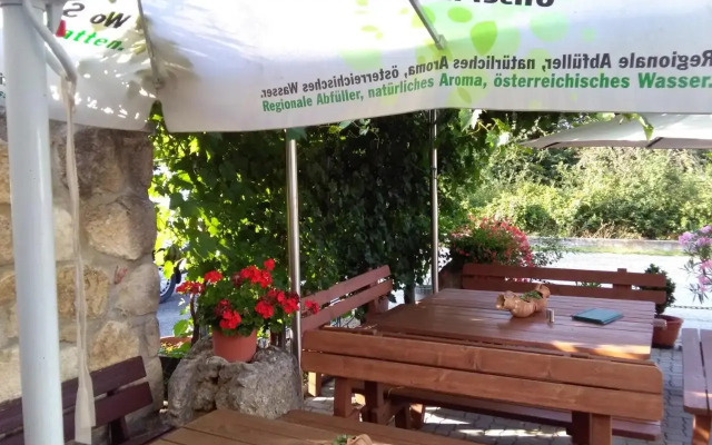 Winzerferienhaus Schuller