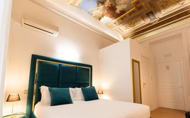 Cavour Luxury Rooms - LR Collection