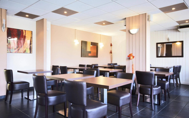 The Originals Boutique, Hôtel Montélimar