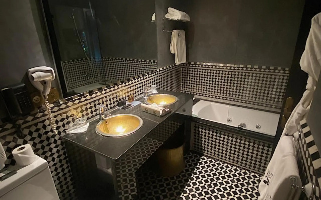 Palais Ommeyad Suites & Spa