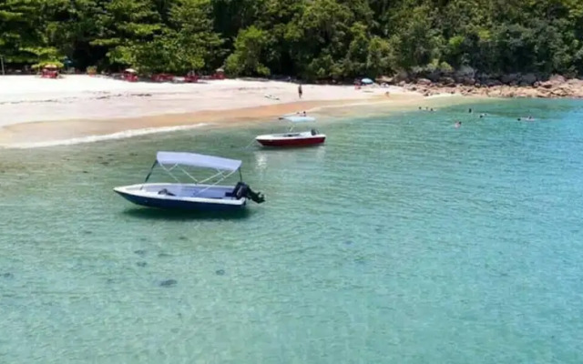 Praia Lar Apartamentos