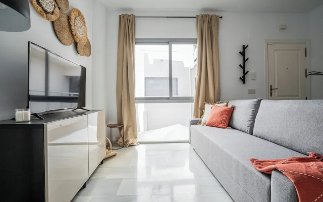 Stay U-nique Apartment Plaza del Patrocinio