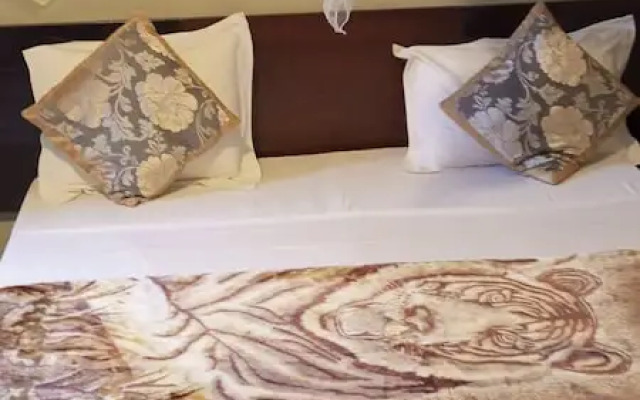 Hostellerie Le Relais St Hubert