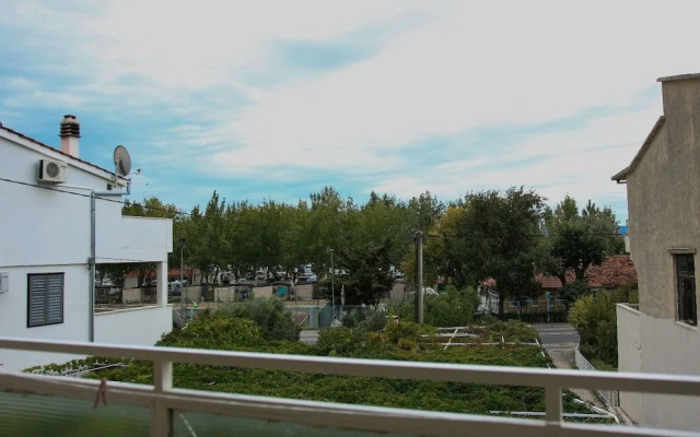 Zdravko - 150 m From Sandy Beach - SA2