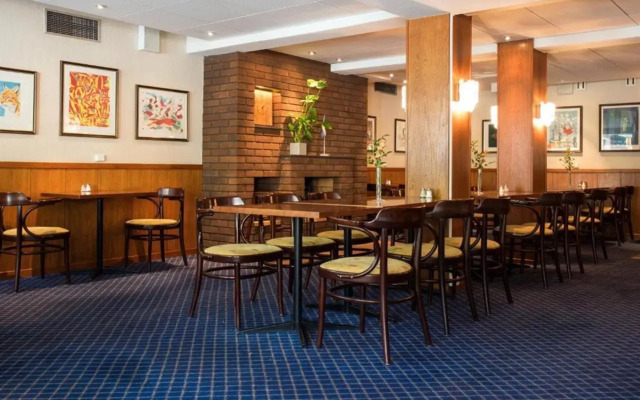 Dialog Hotel Örgryte