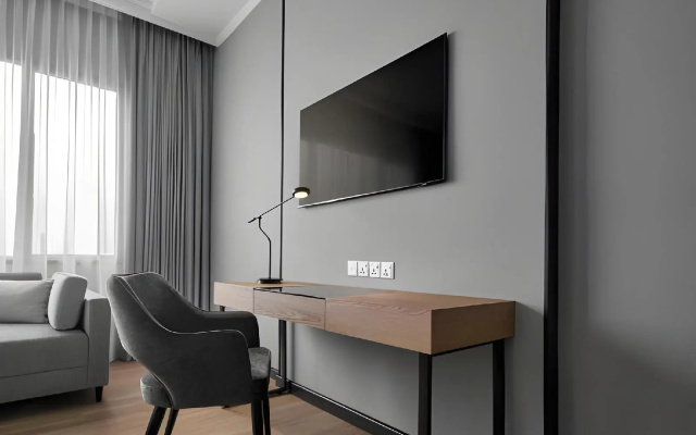 AC Hotel Kuantan – Guest Rooms – Kuantan