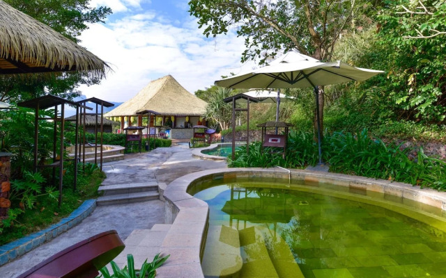 Pattra Resort Hotel
