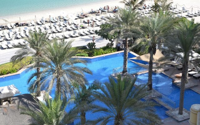 Entire 1 Bedroom Apartment in the Prestigious Palk Jumeirah - NBT