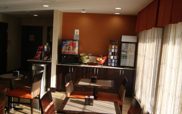 Motel 6 Arlington, TX