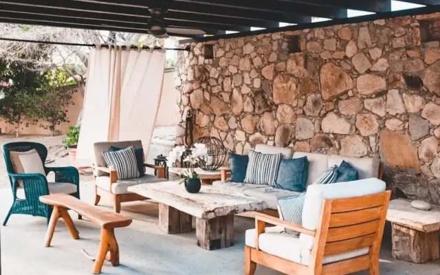 4BD Residence in San José del Cabo