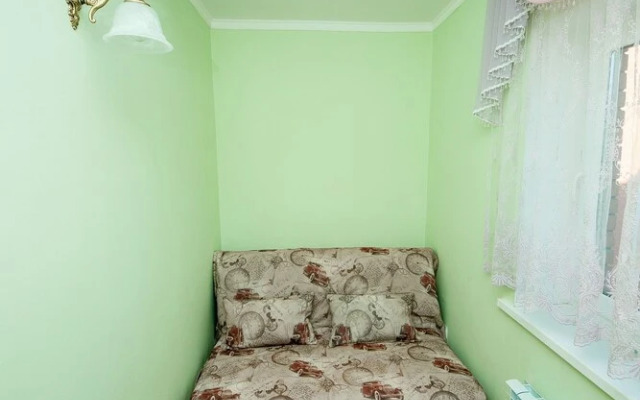 Guesthouse Pafos