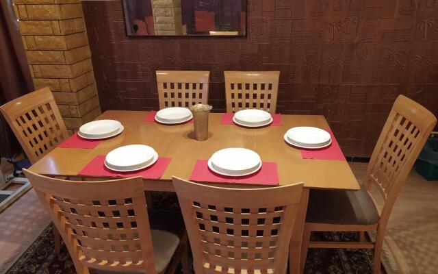 Maamoura Beach Zahraa Apartment 9/206