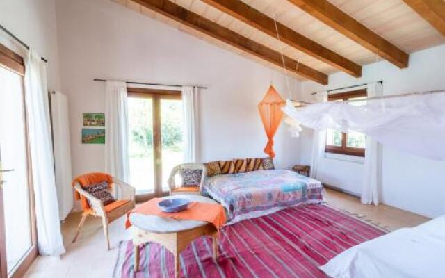 Finca Son Negre