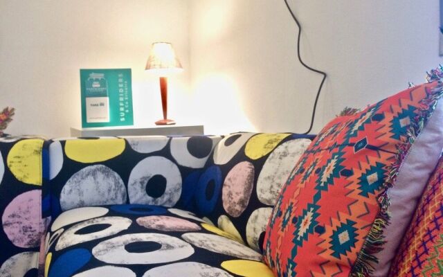 Surf Riders & Co - Surf Camp Moinhos