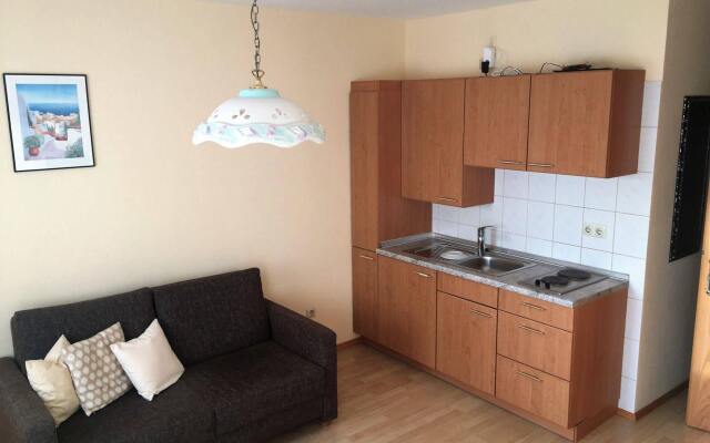 Gasthof-Pension Brauner Hirsch