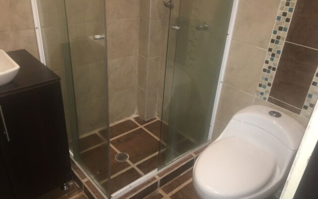Hostal Balcones de Salento