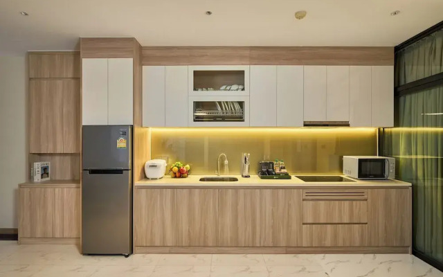 Noden2 Hotel & Apartment