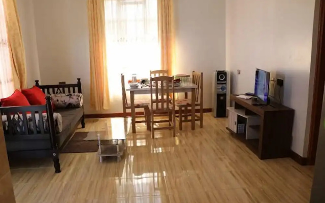 Kimberly Guest House Naivasha