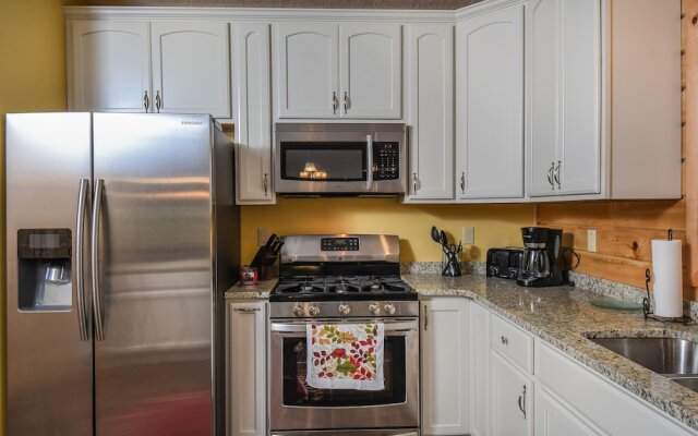 Sheba Snow 5 Bedroom House