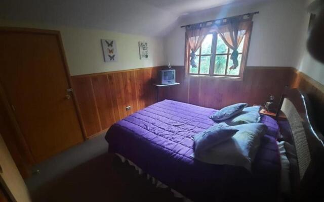 Casa 906 Pucón