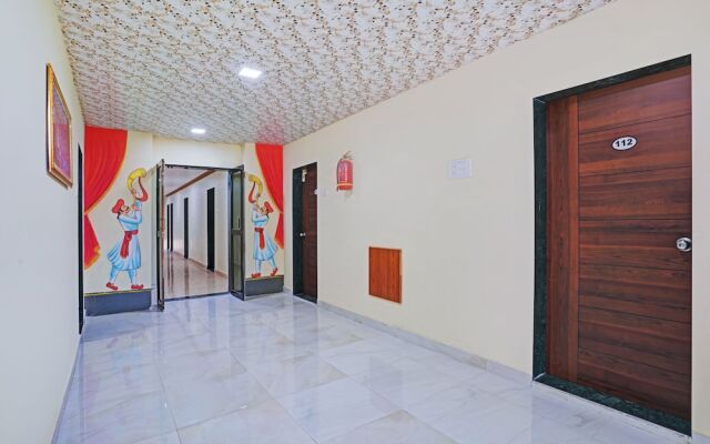 Treebo Trend Hotel Aloha Inn Alibag